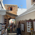 Lindos Town 29